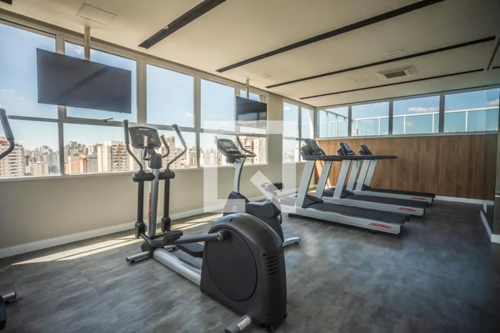 Kitnet-Studio, 28 m² - Foto 11