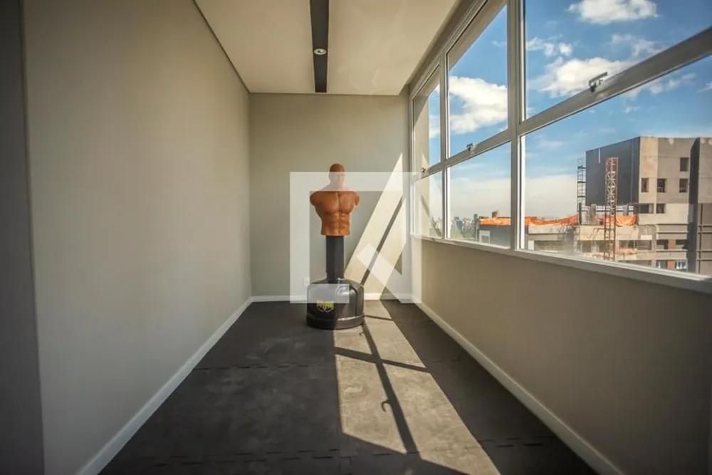 Kitnet-Studio, 28 m² - Foto 10