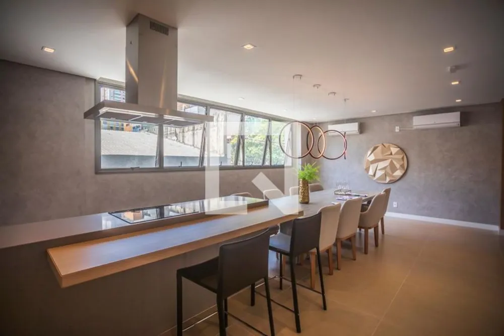 Kitnet-Studio, 28 m² - Foto 12