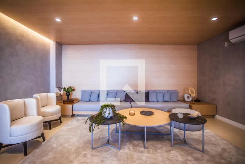 Kitnet-Studio, 28 m² - Foto 14