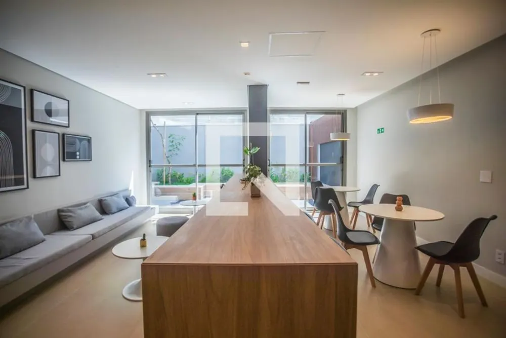 Kitnet-Studio, 28 m² - Foto 15