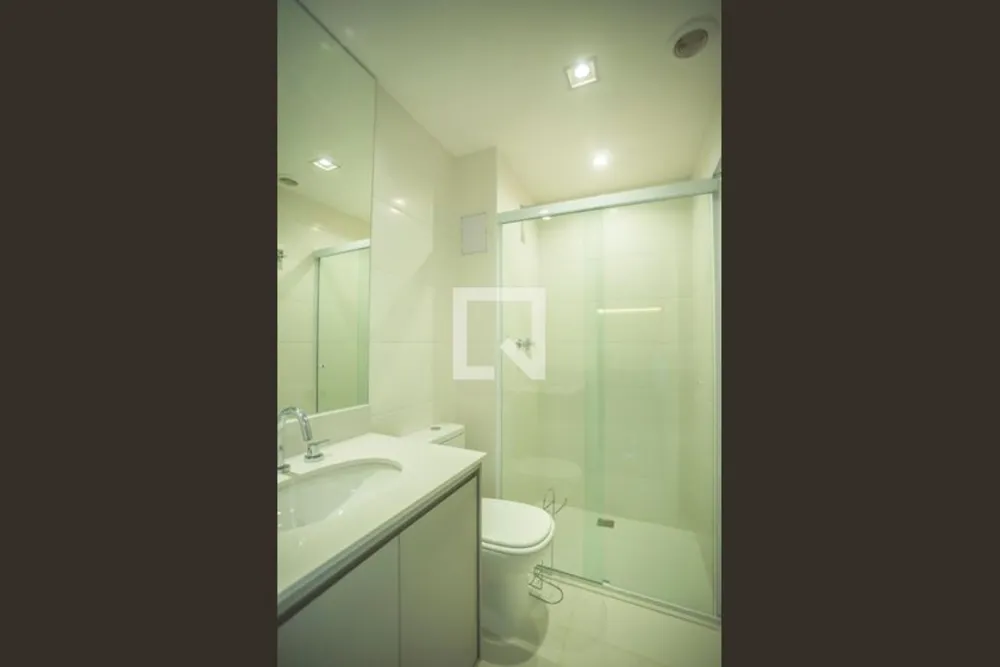 Kitnet-Studio, 28 m² - Foto 3