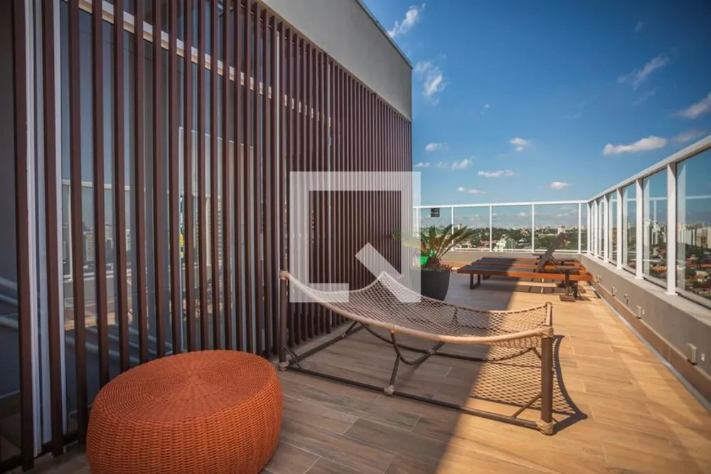 Kitnet-Studio, 28 m² - Foto 8
