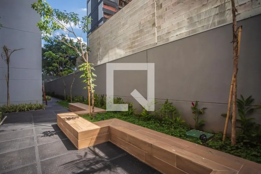 Kitnet-Studio, 28 m² - Foto 4