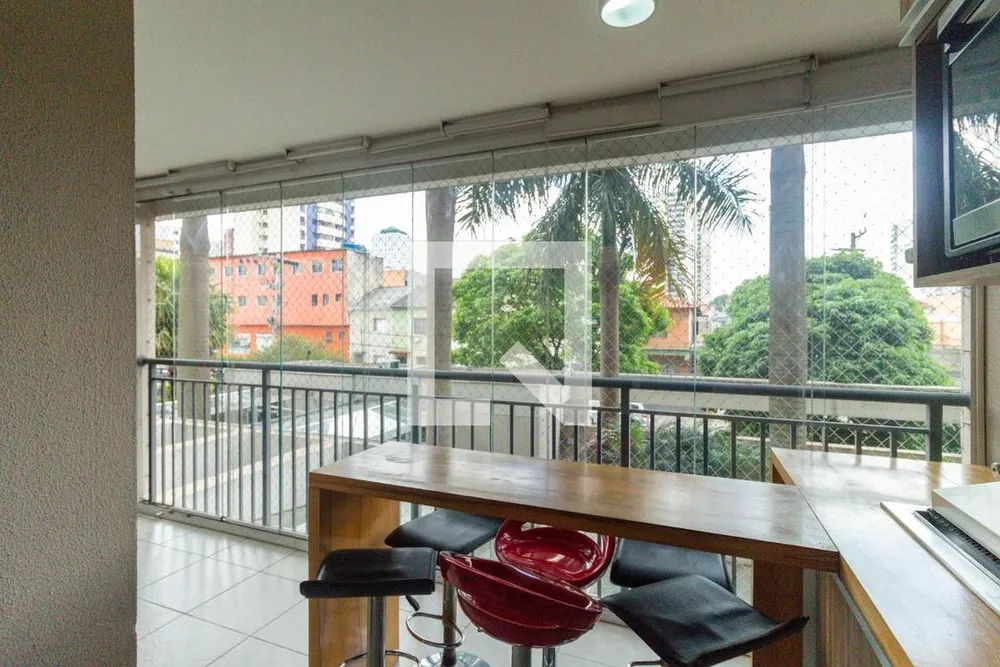 Apartamento, 1 quarto, 34 m² - Foto 4