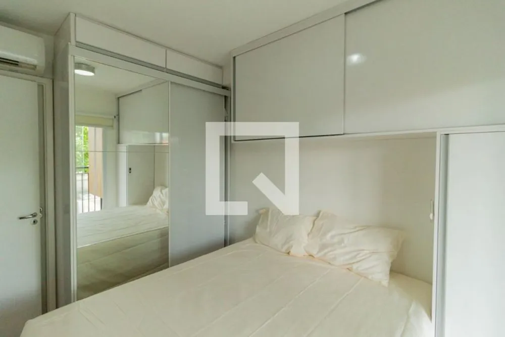 Apartamento, 1 quarto, 34 m² - Foto 7