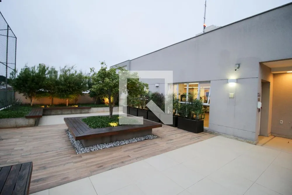 Apartamento, 1 quarto, 34 m² - Foto 9