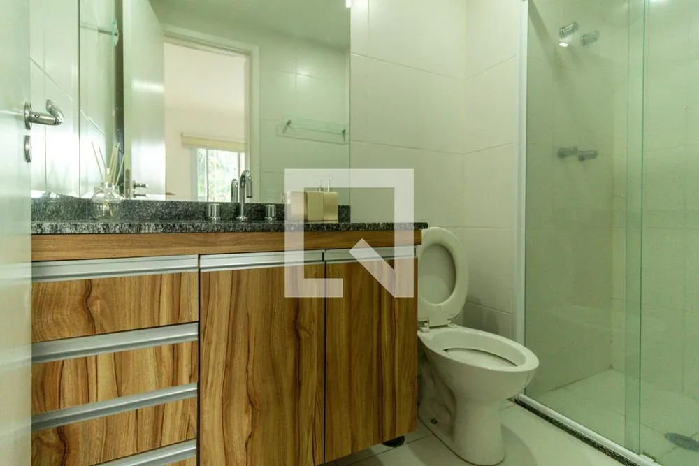Apartamento, 1 quarto, 34 m² - Foto 8