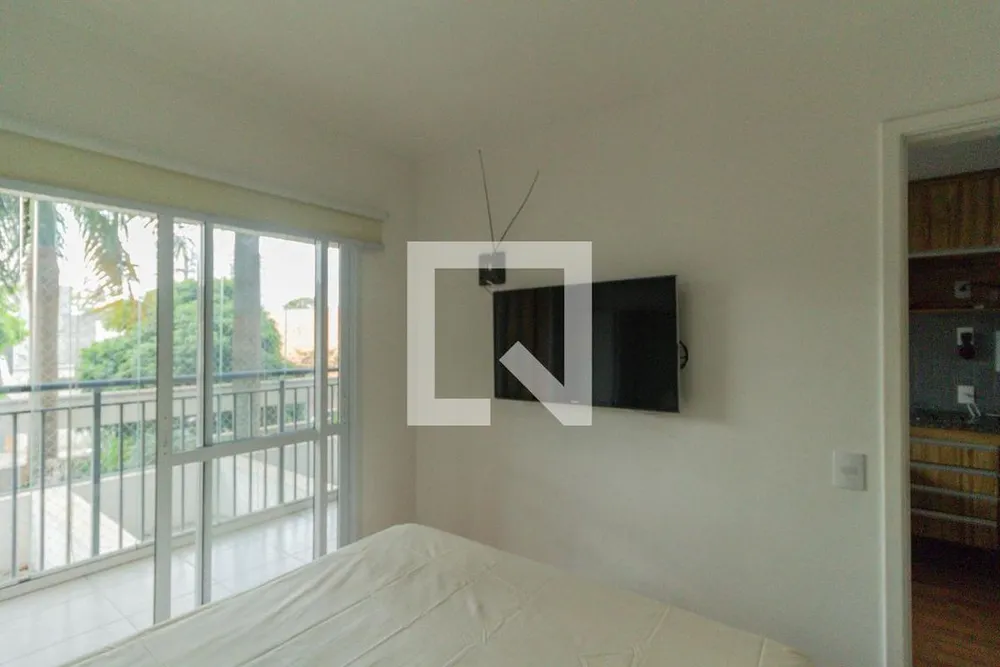 Apartamento, 1 quarto, 34 m² - Foto 5