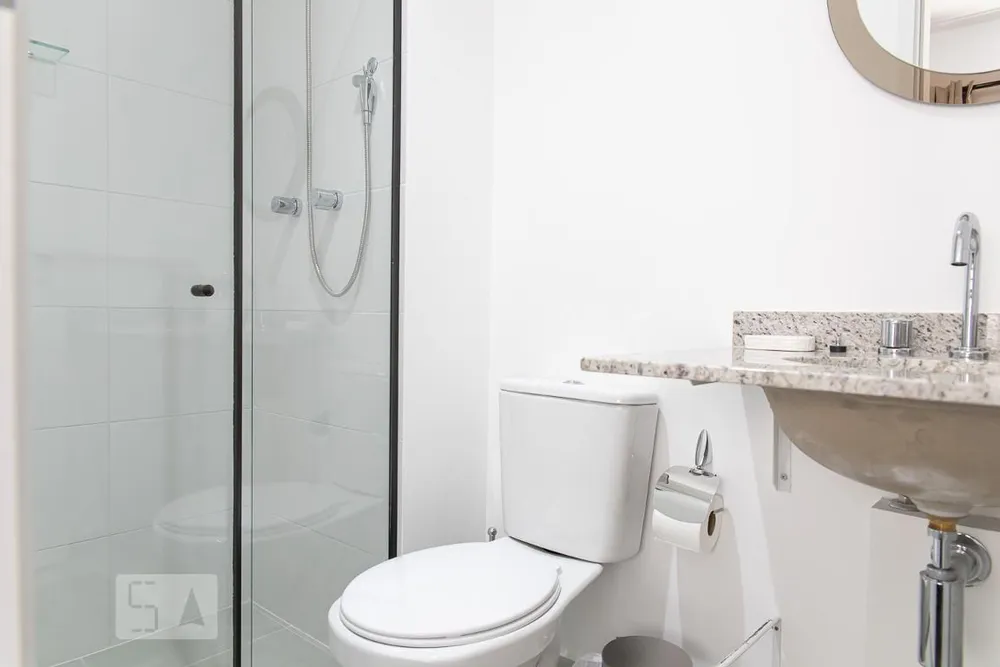 Kitnet-Studio, 28 m² - Foto 8
