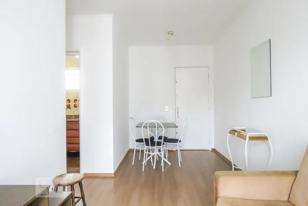 Apartamento, 1 quarto, 37 m² - Foto 6