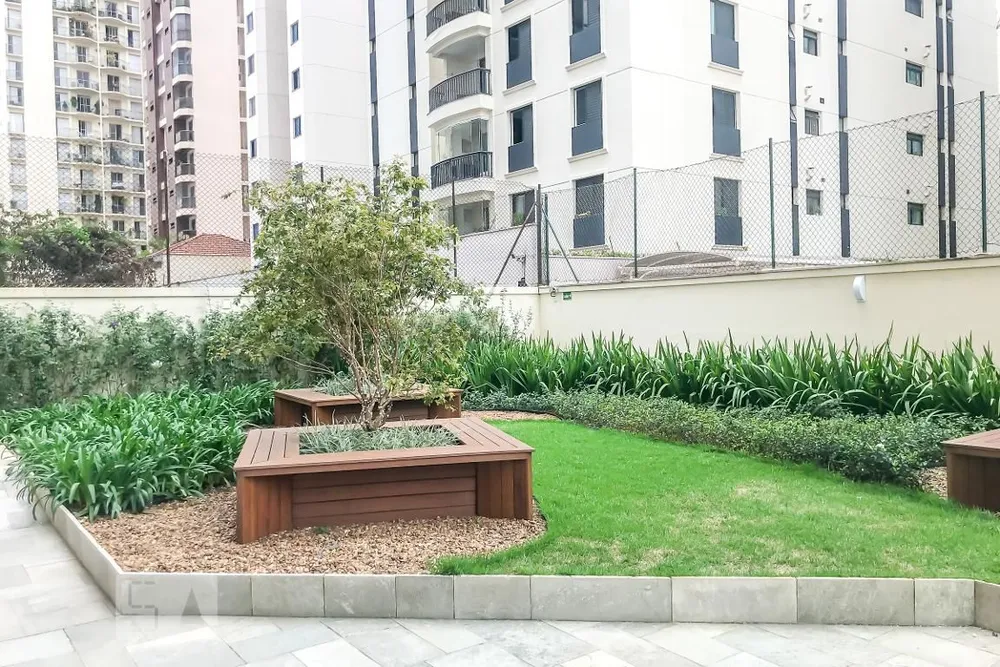 Apartamento, 1 quarto, 37 m² - Foto 3