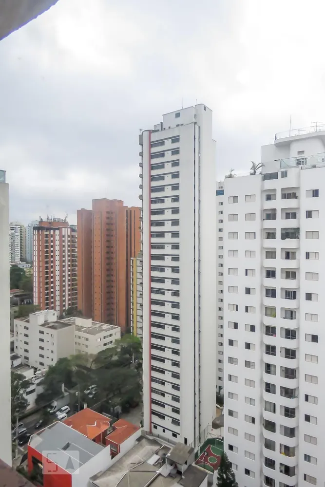 Apartamento, 1 quarto, 37 m² - Foto 1