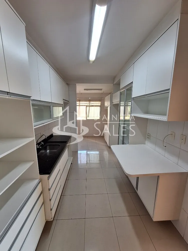 Apartamento, 2 quartos, 133 m² - Foto 1