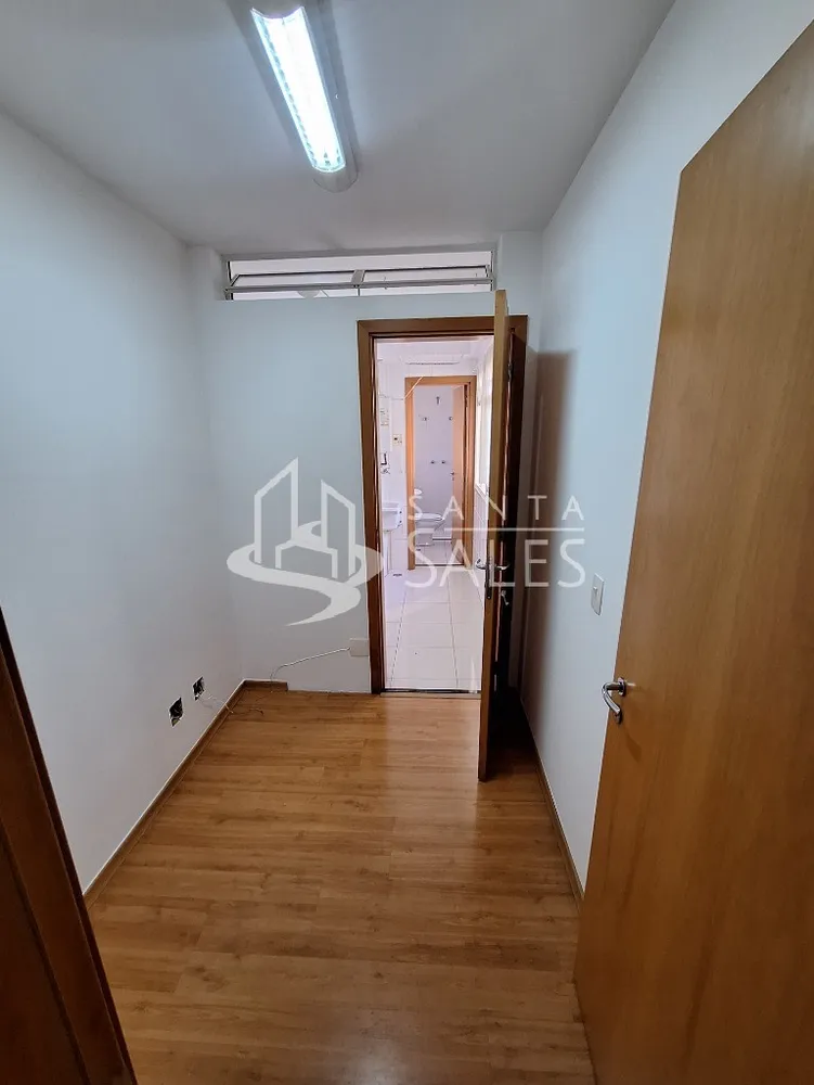 Apartamento, 2 quartos, 133 m² - Foto 2