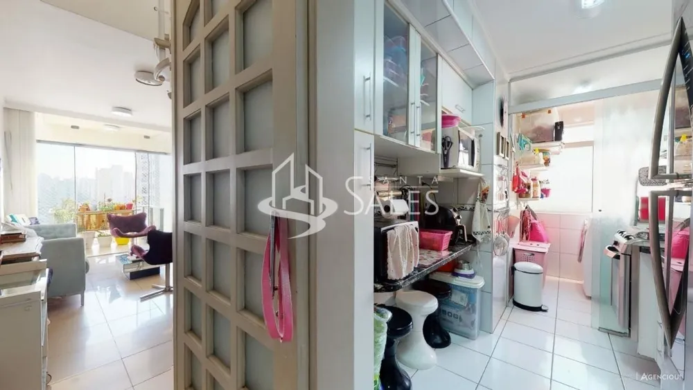 Apartamento, 3 quartos, 110 m² - Foto 14