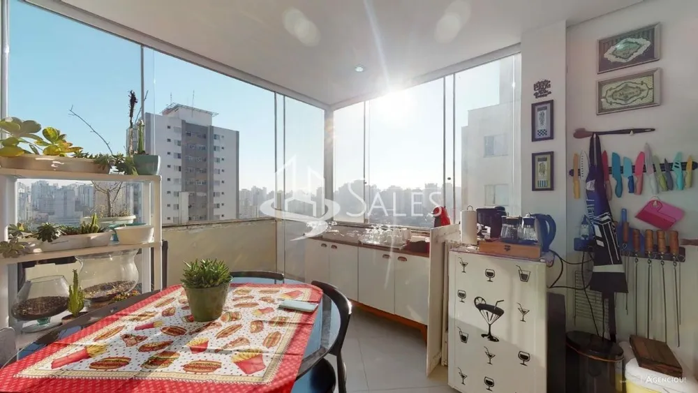 Apartamento, 3 quartos, 110 m² - Foto 3