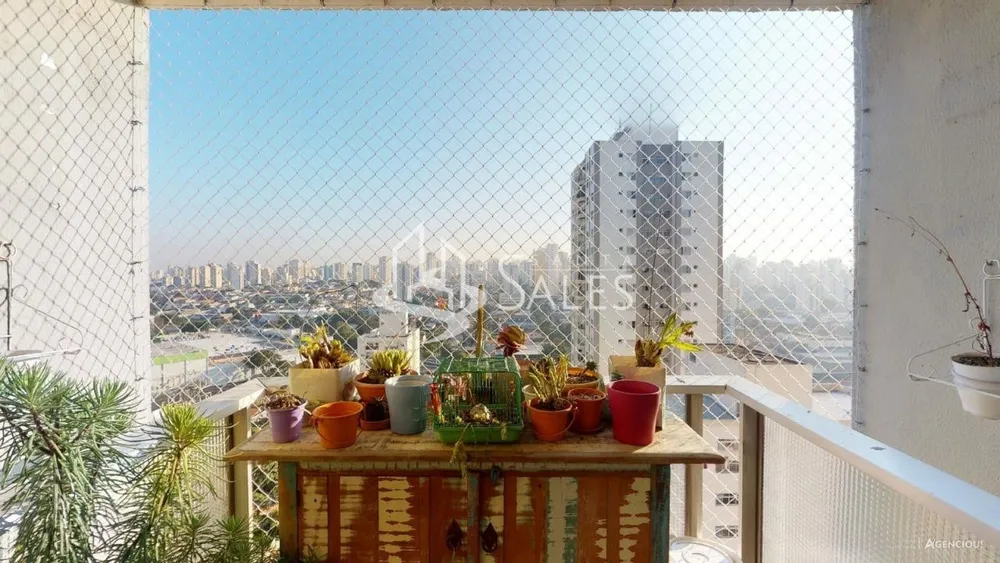 Apartamento, 3 quartos, 110 m² - Foto 5