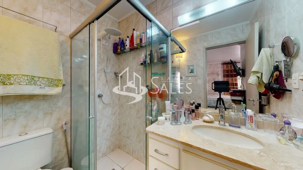 Apartamento, 3 quartos, 110 m² - Foto 6