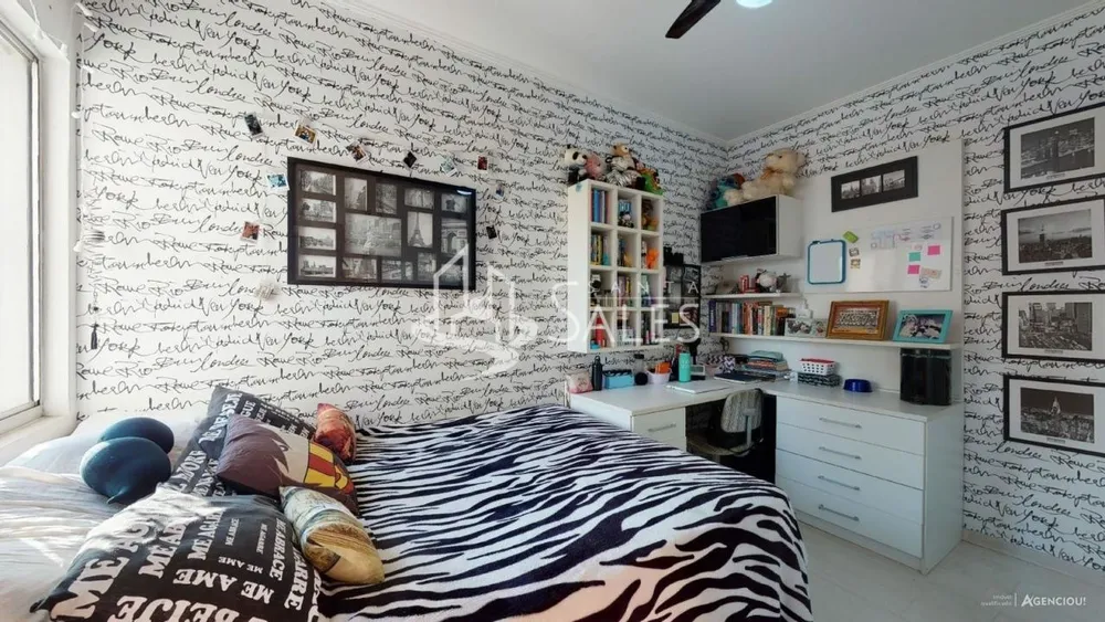 Apartamento, 3 quartos, 110 m² - Foto 3