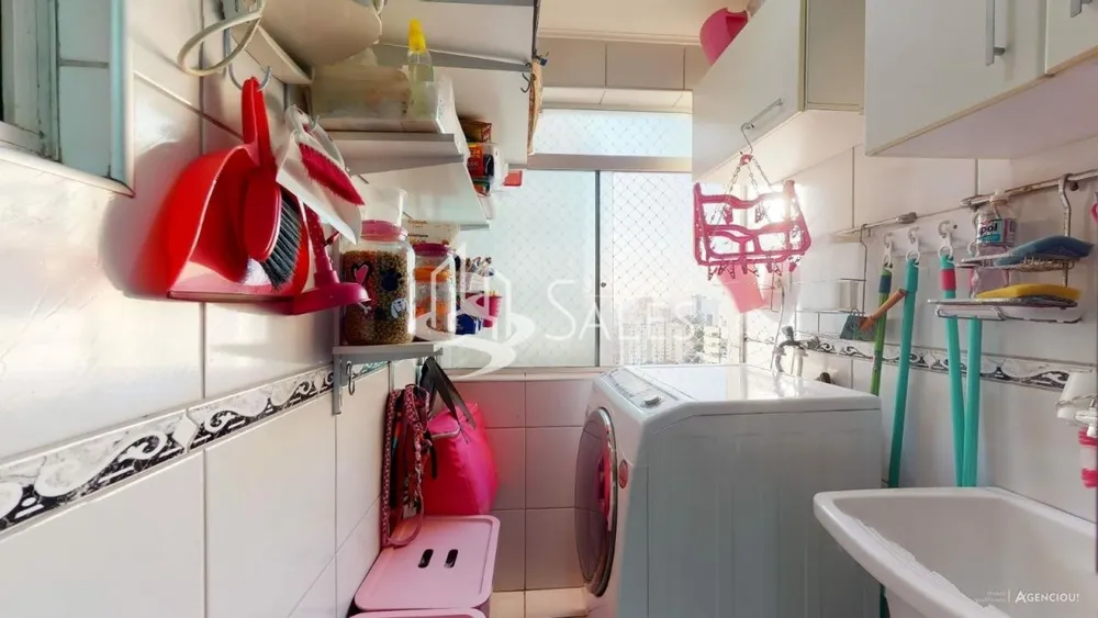 Apartamento, 3 quartos, 110 m² - Foto 16