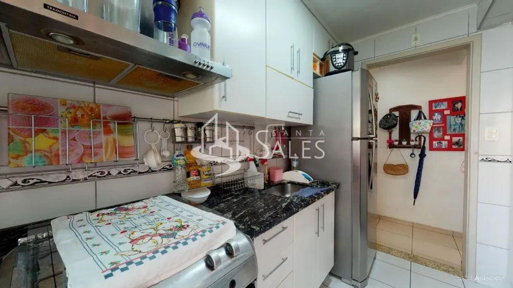 Apartamento, 3 quartos, 110 m² - Foto 8