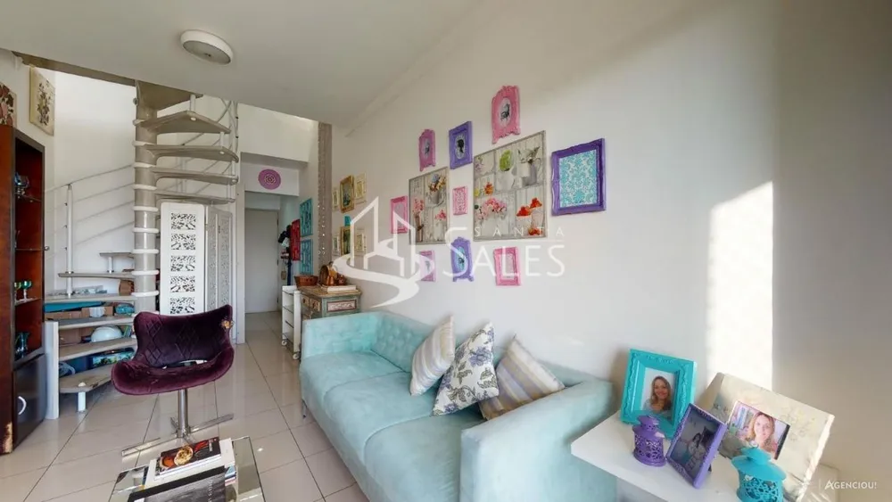 Apartamento, 3 quartos, 110 m² - Foto 6