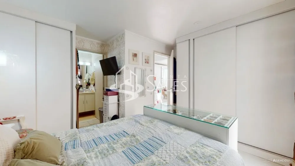 Apartamento, 3 quartos, 110 m² - Foto 7
