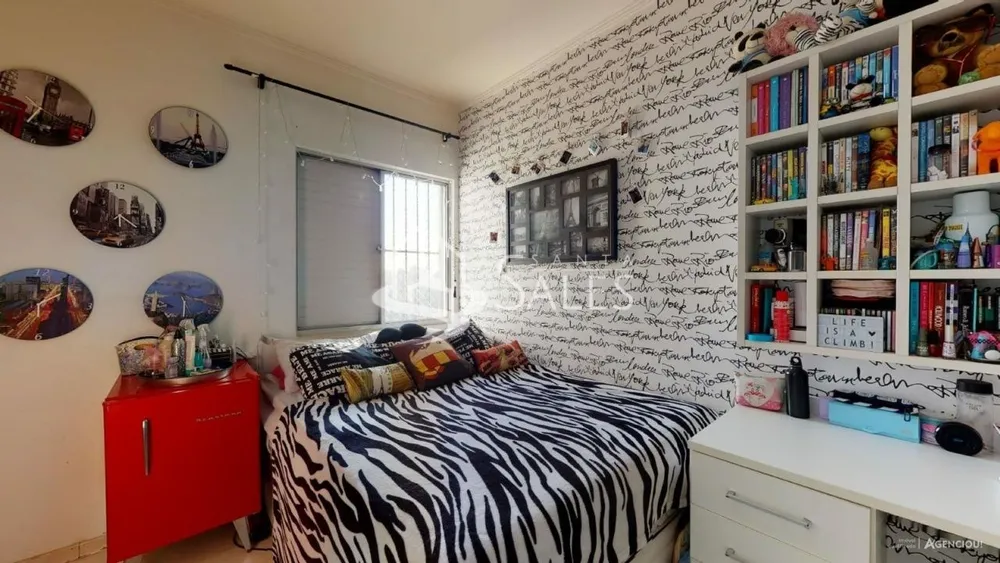 Apartamento, 3 quartos, 110 m² - Foto 4
