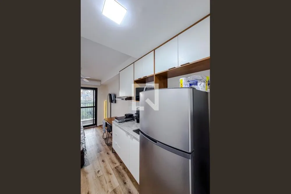 Kitnet-Studio, 20 m² - Foto 4