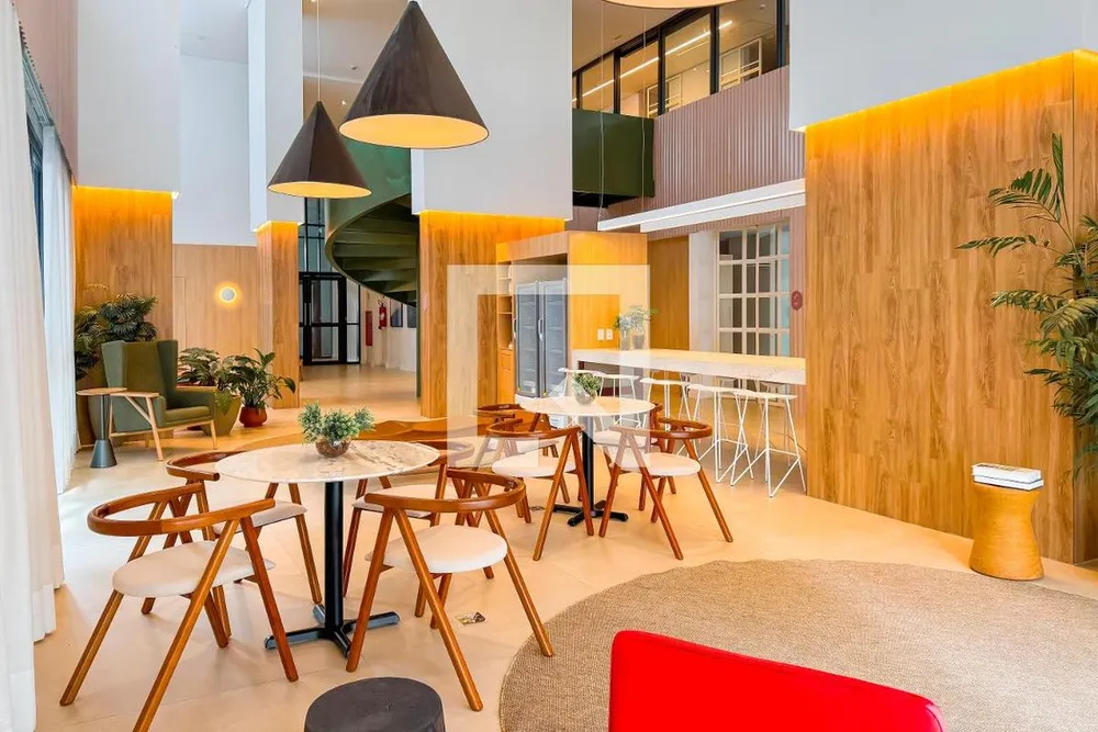 Kitnet-Studio, 20 m² - Foto 12