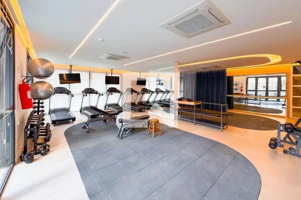 Kitnet-Studio, 20 m² - Foto 10