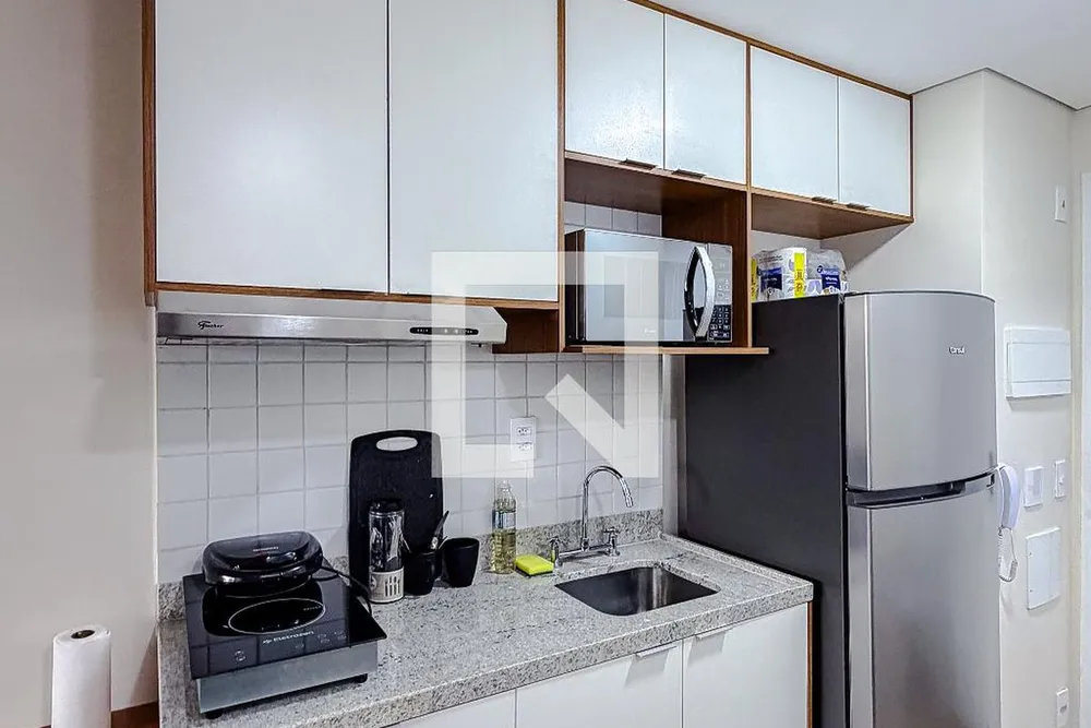 Kitnet-Studio, 20 m² - Foto 3