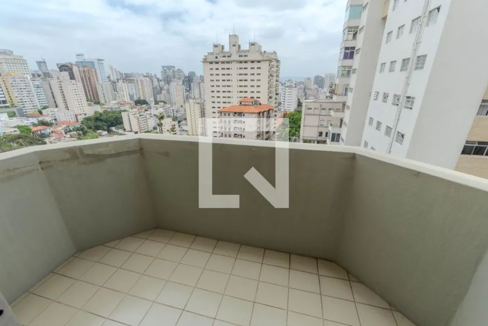 Apartamento, 1 quarto, 35 m² - Foto 2