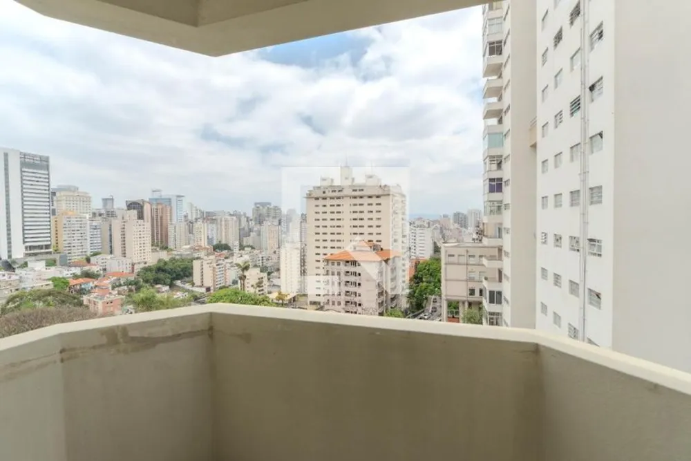 Apartamento, 1 quarto, 35 m² - Foto 3