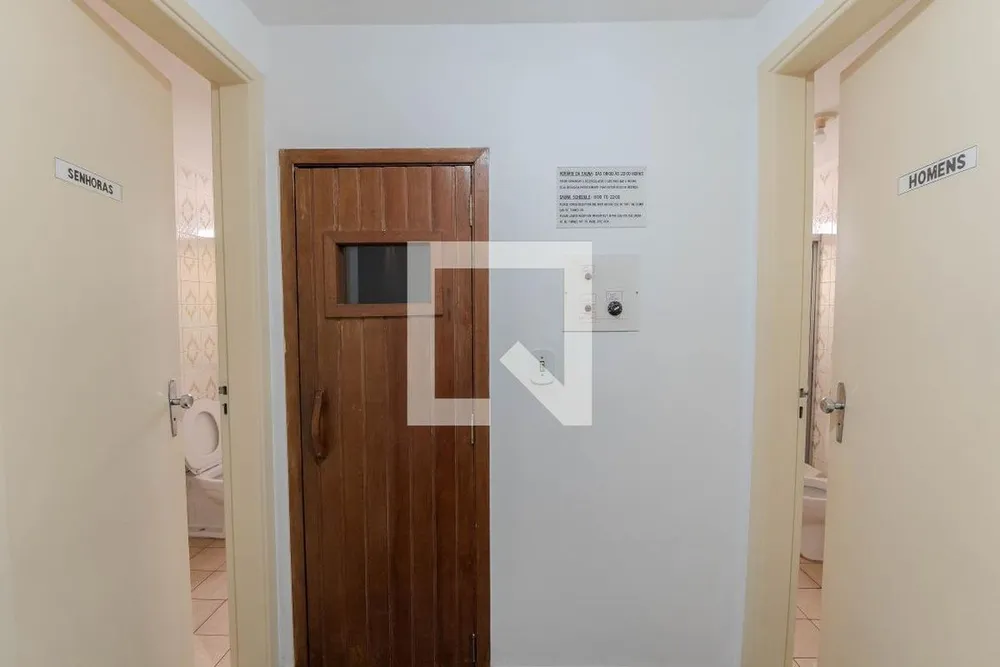 Apartamento, 1 quarto, 35 m² - Foto 8