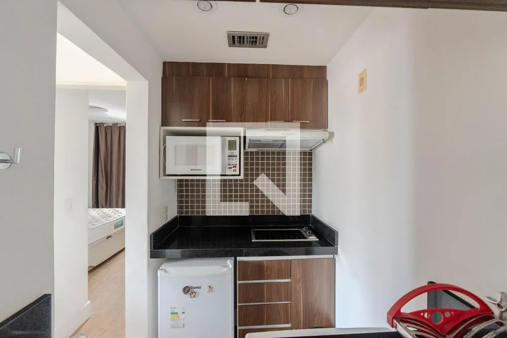 Apartamento, 1 quarto, 35 m² - Foto 5
