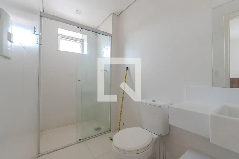 Apartamento, 1 quarto, 35 m² - Foto 4
