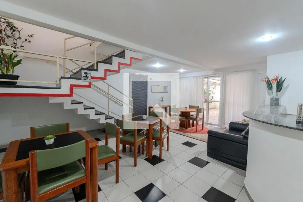 Apartamento, 1 quarto, 35 m² - Foto 11