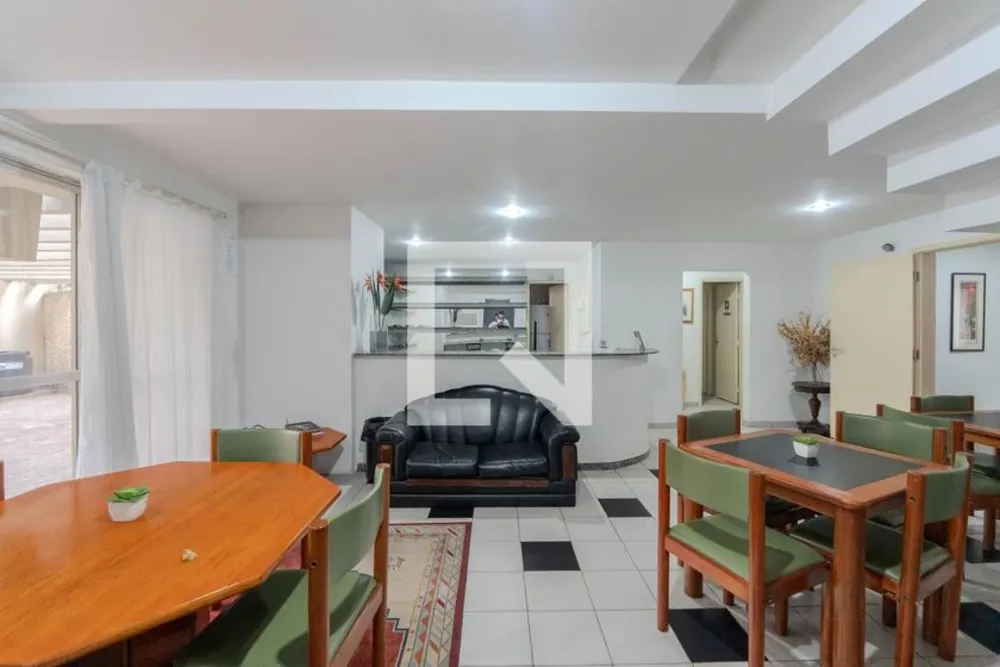 Apartamento, 1 quarto, 35 m² - Foto 12