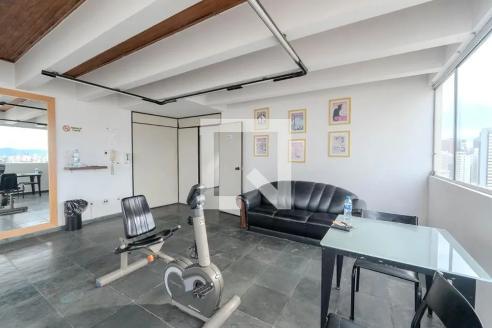 Apartamento, 1 quarto, 35 m² - Foto 10