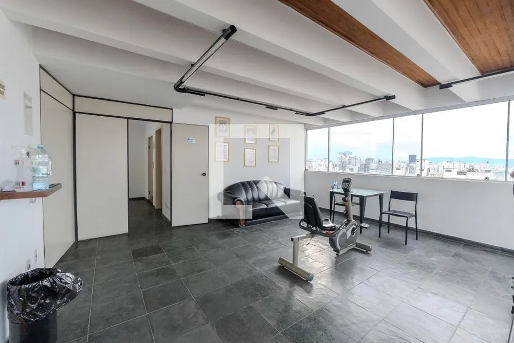 Apartamento, 1 quarto, 35 m² - Foto 9