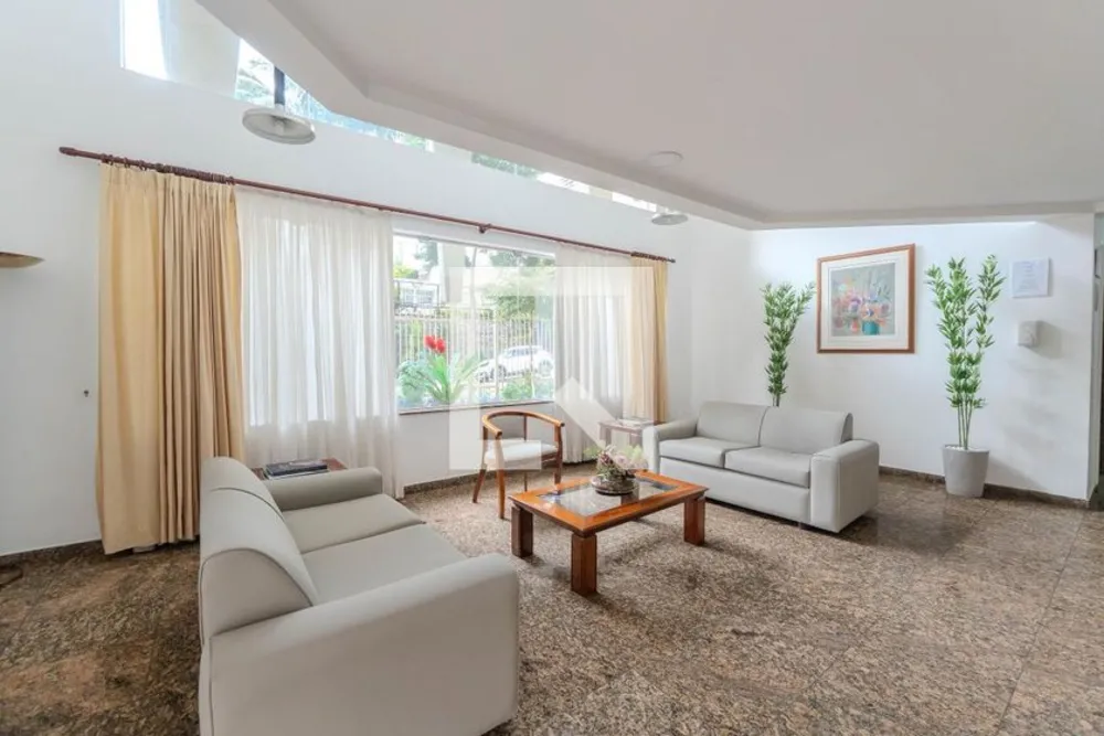 Apartamento, 1 quarto, 35 m² - Foto 14
