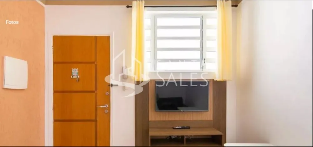 Kitnet-Studio, 40 m² - Foto 7