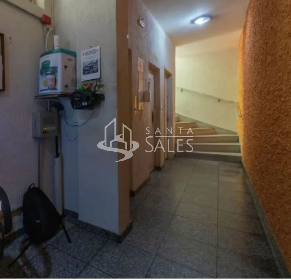 Kitnet-Studio, 40 m² - Foto 16
