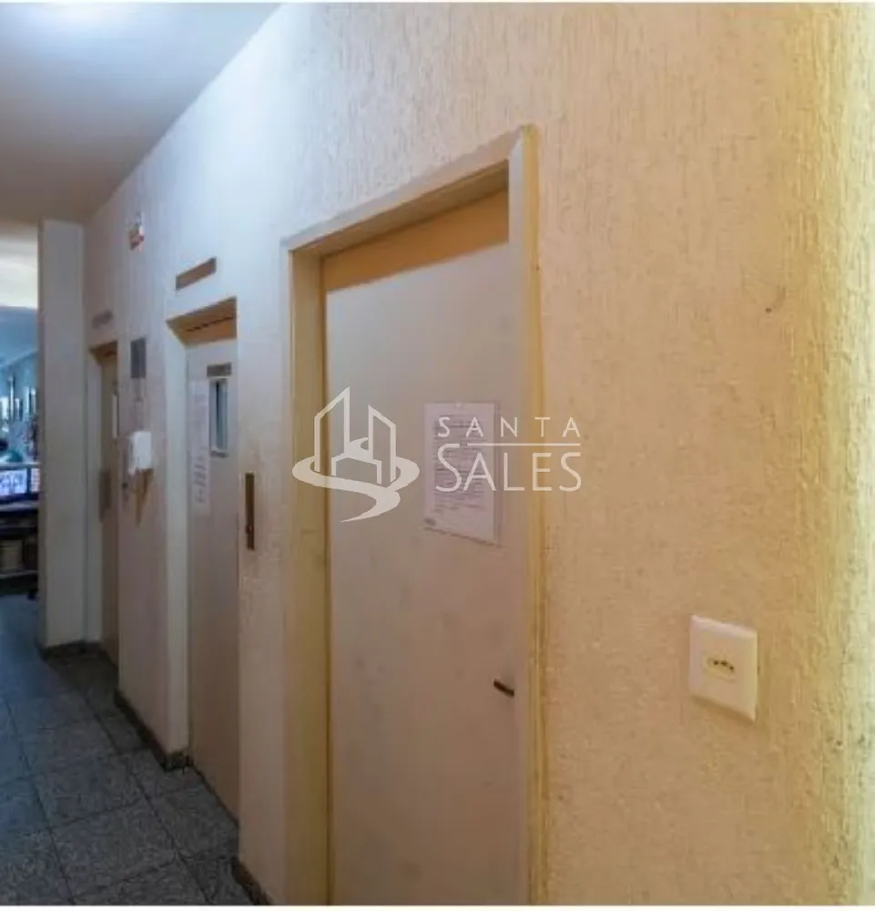 Kitnet-Studio, 40 m² - Foto 8