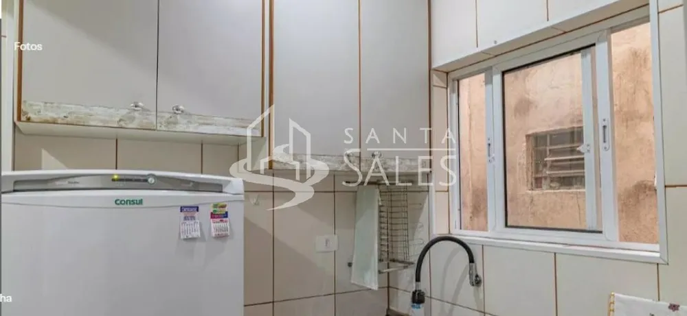 Kitnet-Studio, 40 m² - Foto 5