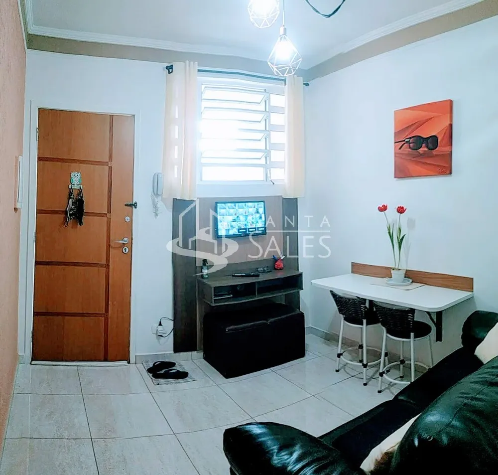 Kitnet-Studio, 40 m² - Foto 10