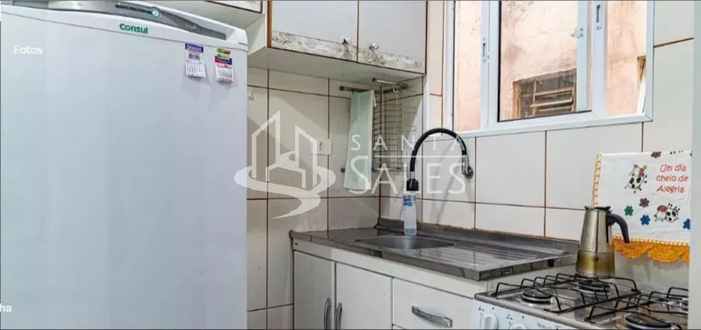 Kitnet-Studio, 40 m² - Foto 4