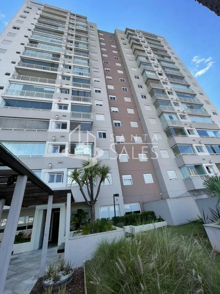 Apartamento, 2 quartos, 57 m² - Foto 12